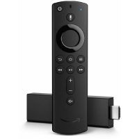 Media player Amazon Firestick
