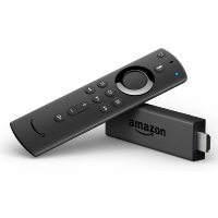 Media player Amazon Firestick
