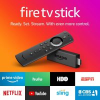 Media player Amazon Firestick