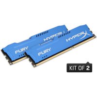 Memorie desktop Hyperx HX318C10FK2/16