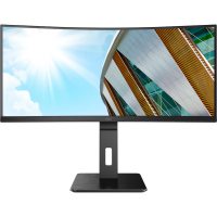 Monitor LED Aoc CU34P2C