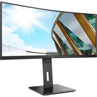 Monitor LED Aoc CU34P2C