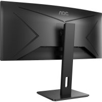 Monitor LED Aoc CU34P2C