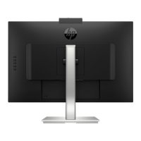 Monitor LED Hp 459J9E9