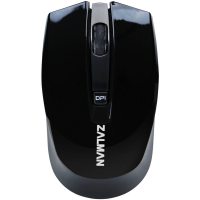 Mouse Zalman ZM-M520W-BLACK