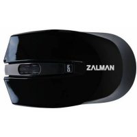 Mouse Zalman ZM-M520W-BLACK