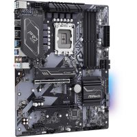 Placa de baza Asrock B660 PRO RS