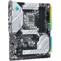 Placa de baza Asrock Z690 Steel Legend