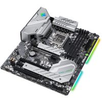 Placa de baza Asrock Z690 Steel Legend
