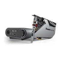 Placa de sunet Creative 70SB178000000