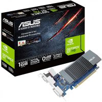 Placa video Asus GT710-SL-1GD5-BRK