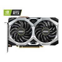Placa video Msi RTX 2060 VENTUS XS 6G
