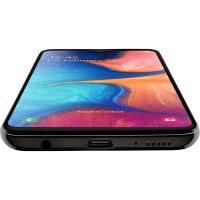 Smartphone Samsung SM-A202FZKDROM