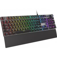 Tastatura Genesis Thor 380 RGB