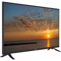 TV LED Wellington WL55UHDV296SW