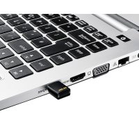 Adaptor wireless Asus USB-AC51