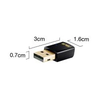 Adaptor wireless Asus USB-AC51