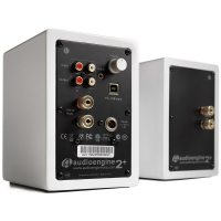 Boxe Audioengine ref.39215white