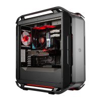 Carcasa Cooler Master MCC-C700P-KG5N-S00