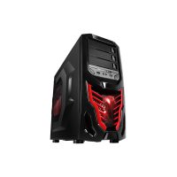 Carcasa Raidmax CARXCOBRAZRD, COBRA-Z 502WBR