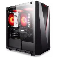 Carcasa Segotep PRIME-V-BK