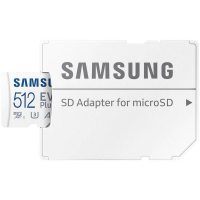 Card memorie Samsung MB-MC512KA/EU
