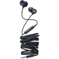 Casti Philips SHE2405BK/00