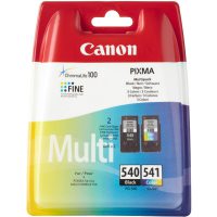 Consumabil Canon Cartus cerneala PG-540 & CL-541 5225B006AA