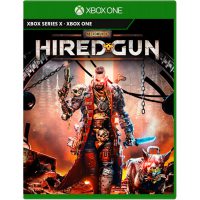 Jocuri Focus Xbox Series X XBSX-0039
