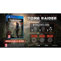 Jocuri Square Enix PlayStation 4 EID4080088