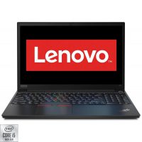 Laptop Lenovo ThinkPad E15 20RD005QRI