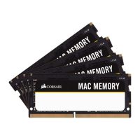 Memorie laptop Corsair CMSA64GX4M4A2666C18