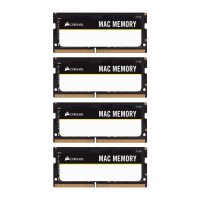 Memorie laptop Corsair CMSA64GX4M4A2666C18