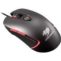 Mouse Cougar MOCG400MIRON