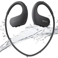 MP3 player Sony NWWS414B.CEW