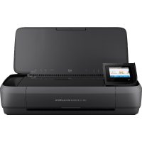 Multifunctional Hp N4L16C