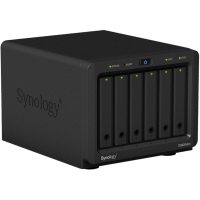 NAS Synology DS620slim