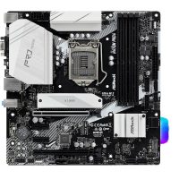 Placa de baza Asrock H470M PRO4