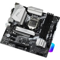 Placa de baza Asrock H470M PRO4