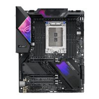 Placa de baza Asus ROG STRIX TRX40-E GAMING