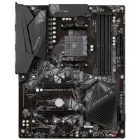 Placa de baza Gigabyte B550 GAMING X V2