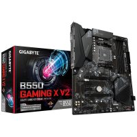 Placa de baza Gigabyte B550 GAMING X V2