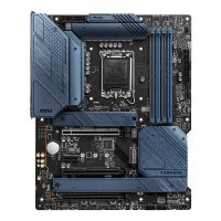 Placa de baza Msi Z690 TORPEDO