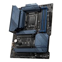 Placa de baza Msi Z690 TORPEDO