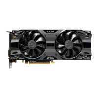 Placa video Evga 06G-P4-2067-KR