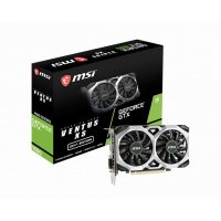 Placa video Msi GTX 1650 VENTUS XS 4G OCV1