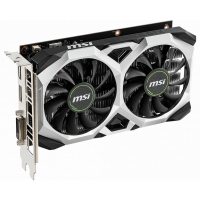 Placa video Msi GTX 1650 VENTUS XS 4G OCV1