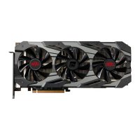 Placa video Powercolor AXRX 5700XT 8GBD6-3DHE/OC