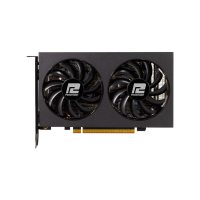 Placa video Powercolor AXRX 6500 XT 4GBD6-DH/OC