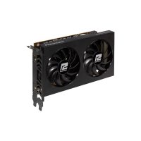 Placa video Powercolor AXRX 6500 XT 4GBD6-DH/OC